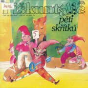 Piškuntálie pěti skřítků