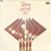 Zlatý palcát´87