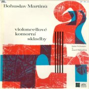 Violoncellové komorní skladby