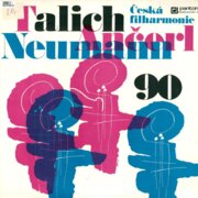 90 Let České Filharmonie