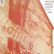 Třešňák, Korman Gadžor