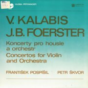 Koncerty pro housle a orchestr