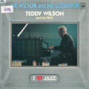 Teddy Wilson and his trio