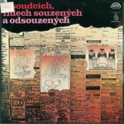 O soudcích, lidech souzených a odsouzených