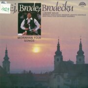 Ej, Brode, Brodečku