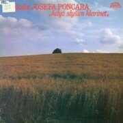 Když slyším klarinet