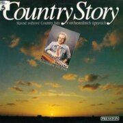 Country Story (Slavné Světové Country Hity V Orchestrálních Úpravách)