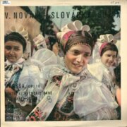 Slovácká suita, Maryša