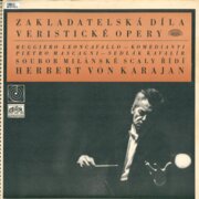 Zakladatelská díla Veristické opery