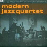 The Modern Jazz Quartet