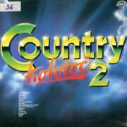 Country kolotoč 2