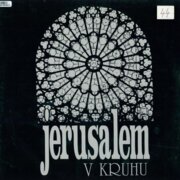 Jerusalem v kruhu