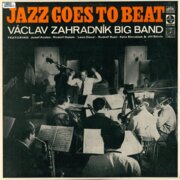 Jazz Goes To Beat