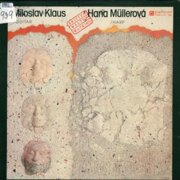 Miloslav Klasu, Hana Müllerová