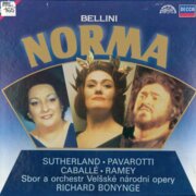 Libreto Felice Romani