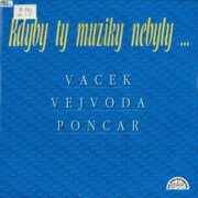 Kdyby ty muziky nebyly