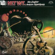 Net WT. - The starter avenue experience