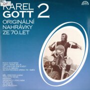 Originální nahrávky Ze 70. Let 2