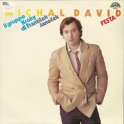 Michal David