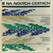 Na nových cestách