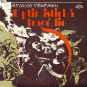 Optimistické tragédie