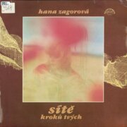 Sítě kroků tvých