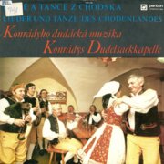 Písně a tance z Chodska