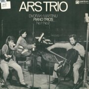 Ars trio