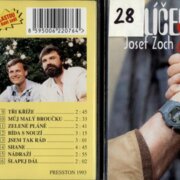 Balíček čokolády