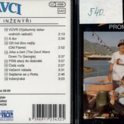 Promovaní inženýři