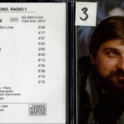 Valery grokhovski plays Jazz