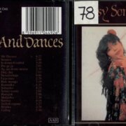 Gypsy songs and dances