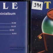 Vánoční minialbum