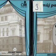 Ó, můj papá - Melodie pro potěšení