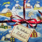 ROHÁČI   -   NA KOLEDU S ROHÁČI