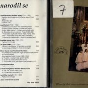 Nám, nám narodil se