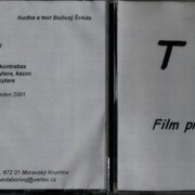 Film pro pamětníky