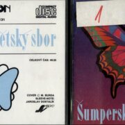 Šumperský dětský sbor