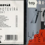 Láska brány otevírá