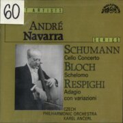 André Navarra series