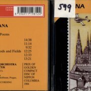 Smetana - My country