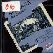 Smetana - My country