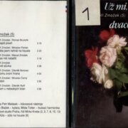 Už mi lásko, není dvacet let