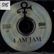 4 Am Jam