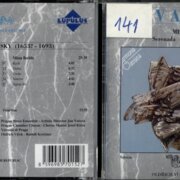 Vejvanovský - Missa Florida