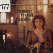 Telemann, Vivaldi, Marcello oboe recorder concertos