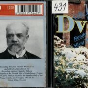 Dvořák - Cello concerto in B minor