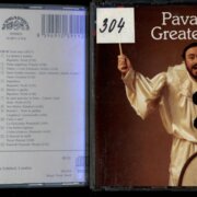 Pavarotti's greatest hits