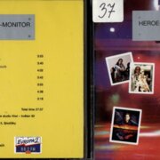 Heroe-Hit-Mix-Monitor Vol. 1