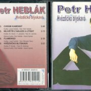 Hvězdičko blýskavá